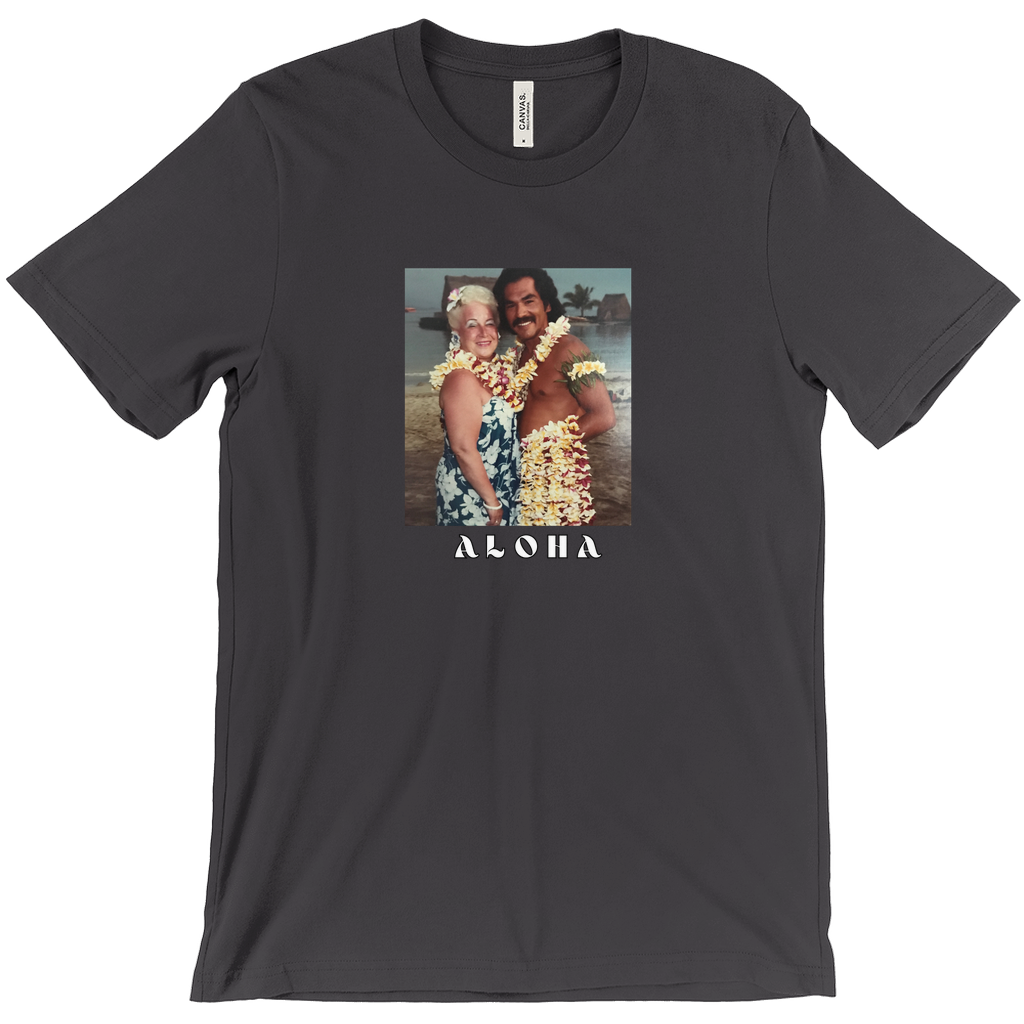 Kendra Gami Unisex T-Shirt